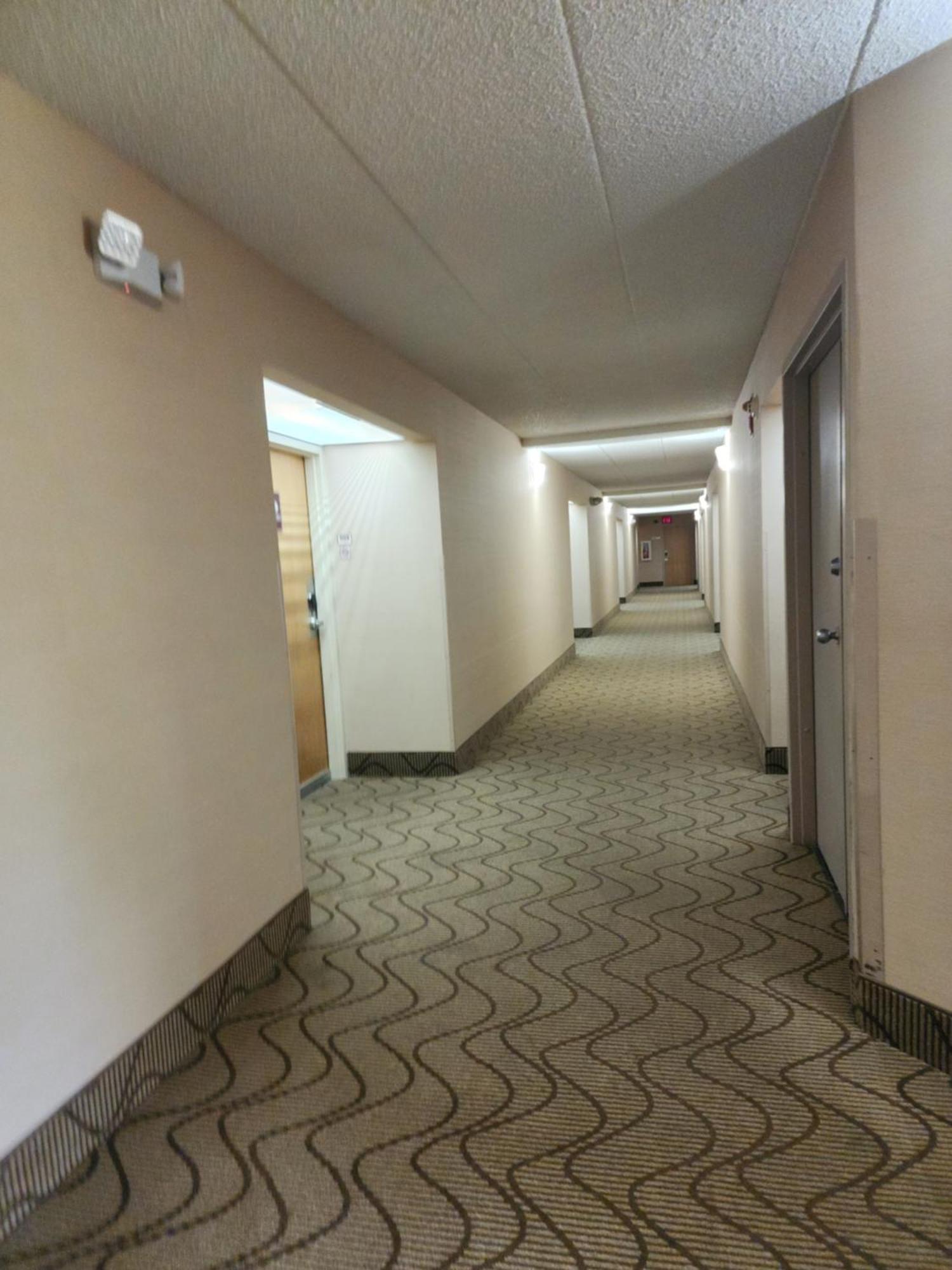 Comfort Inn & Suites Madison - Airport Exteriör bild