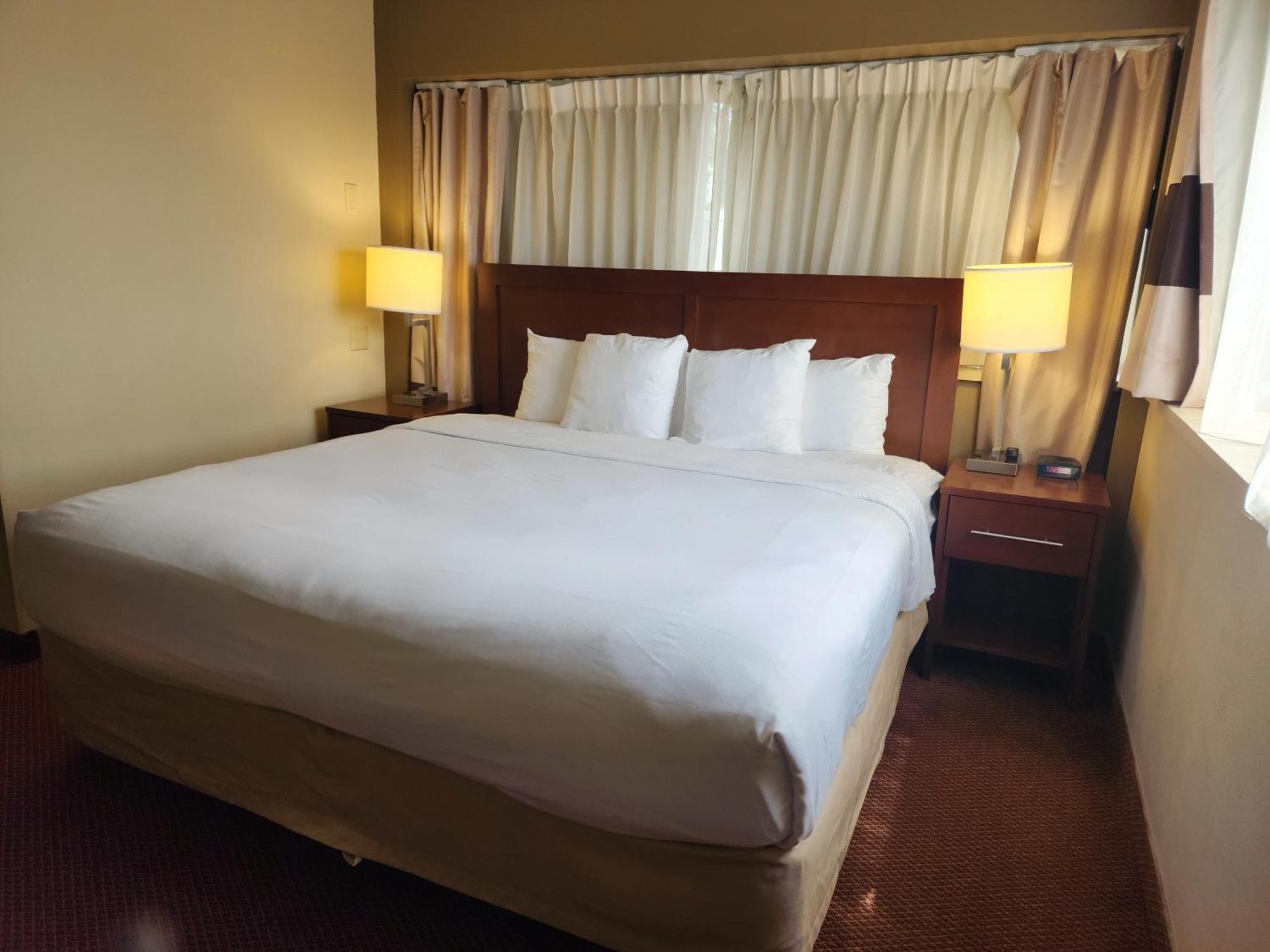Comfort Inn & Suites Madison - Airport Exteriör bild